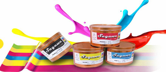 太陽化工將向拉丁美市場推出新款油墨